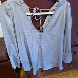 Women blouse